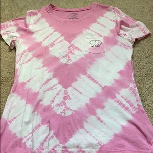 Tie dye shirt